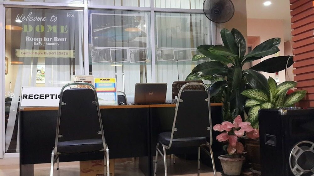 Фото Dome Resort Sha Extra Plus