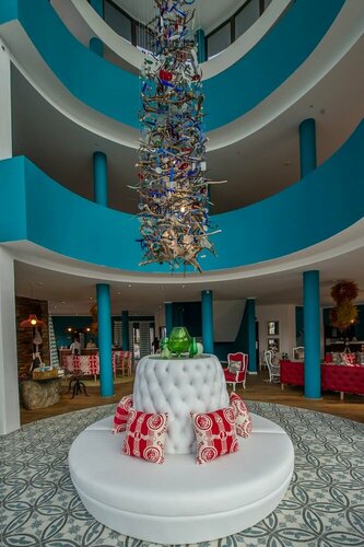 Гостиница The Delight Swakopmund в Свакопмунде