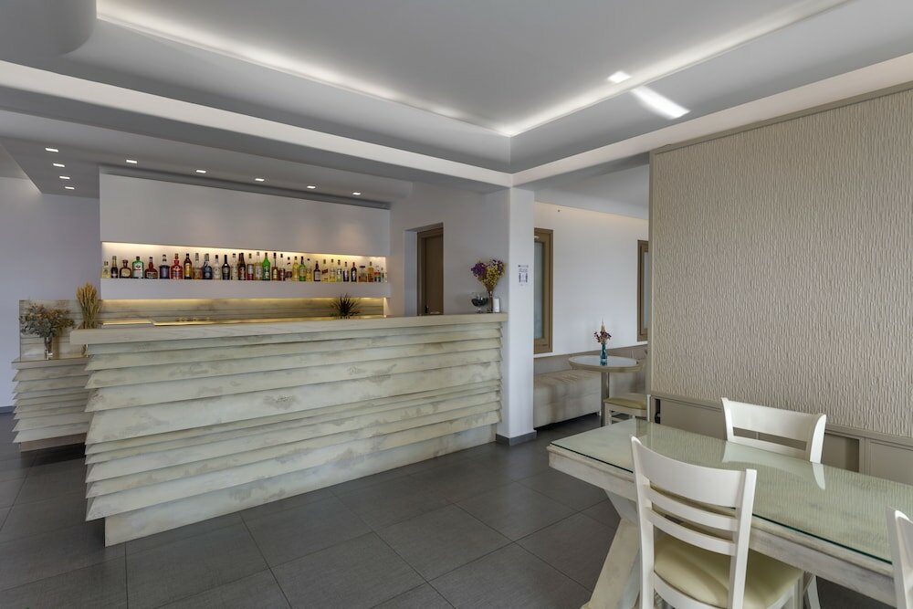 Фото Lithos by Spyros & Flora