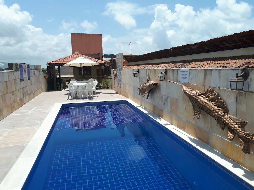 Hotel Pousada Brisa do Mar, State of Pernambuco, photo