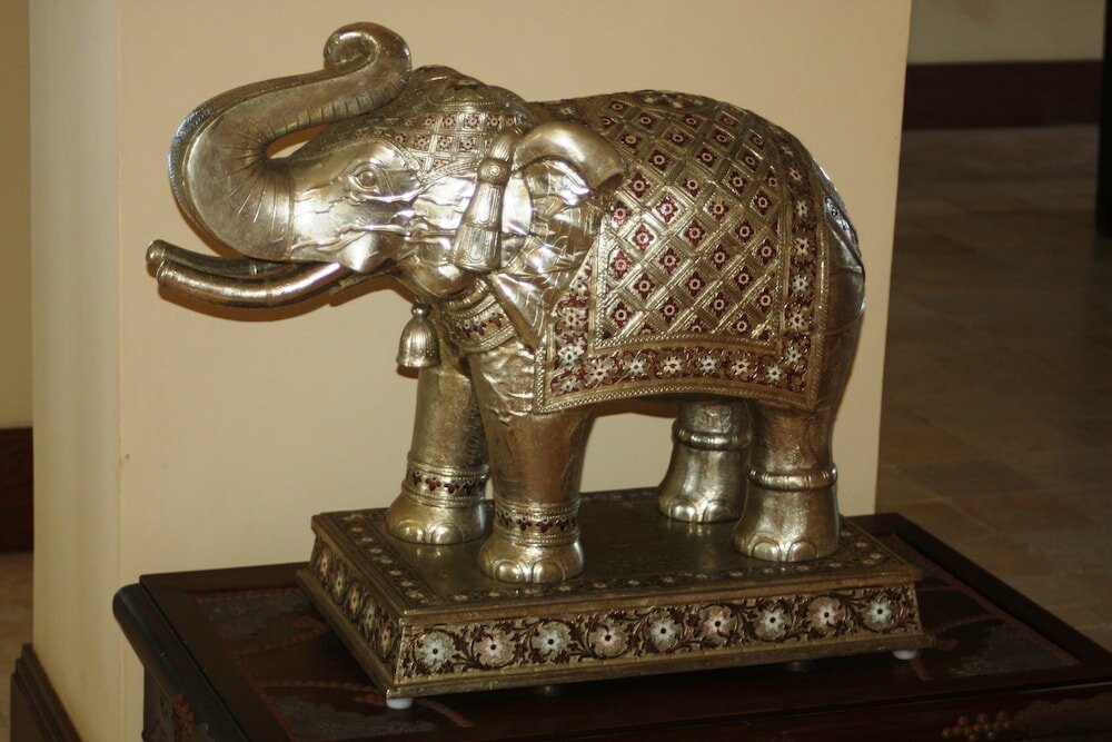 Фото Cocoa Boutique Hotel