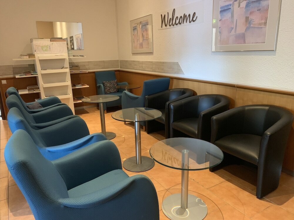 Фото Hotel New Fair Munich Messe