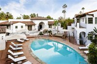 Фото Triada Palm Springs, Autograph Collection by Marriott