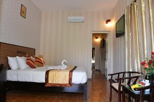 Anami Muine Beach Resort & SPA (Bình Thuận Province, Mũi Né), hotel