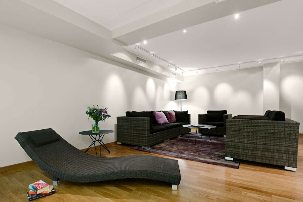 Фото Sure Hotel by Best Western Esplanade