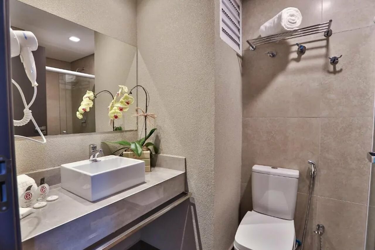 Фото Transamerica Executive Fernandópolis