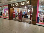 U. S Polo Assn (Istanbul, Gungoren, Old London Asphalt Avenue, 89), shoe store