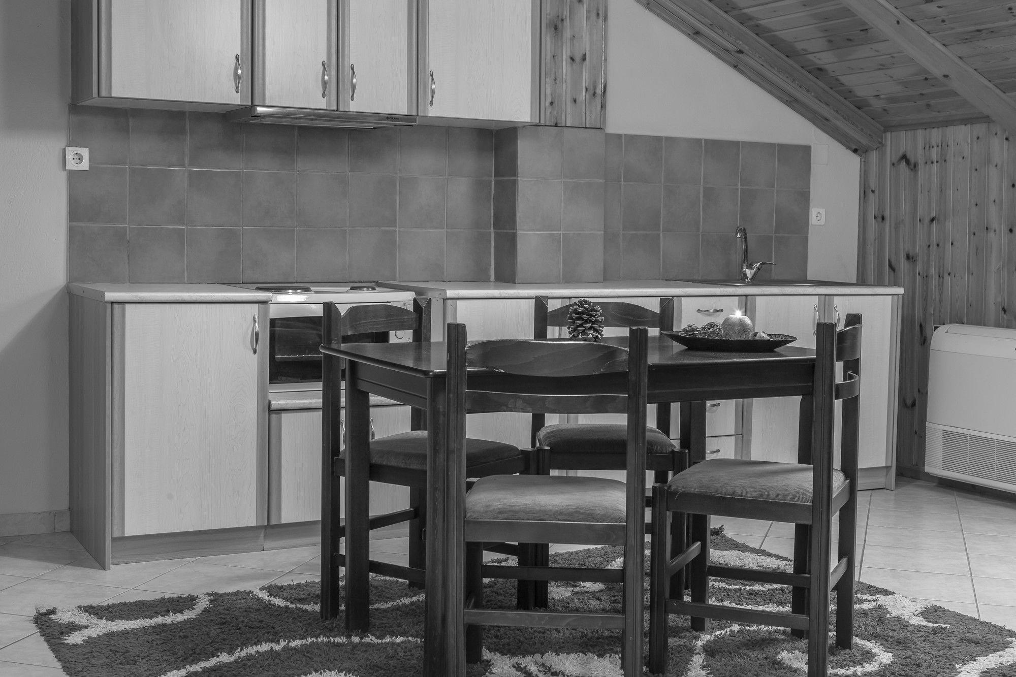 Фото Nantin Hotel Ioannina