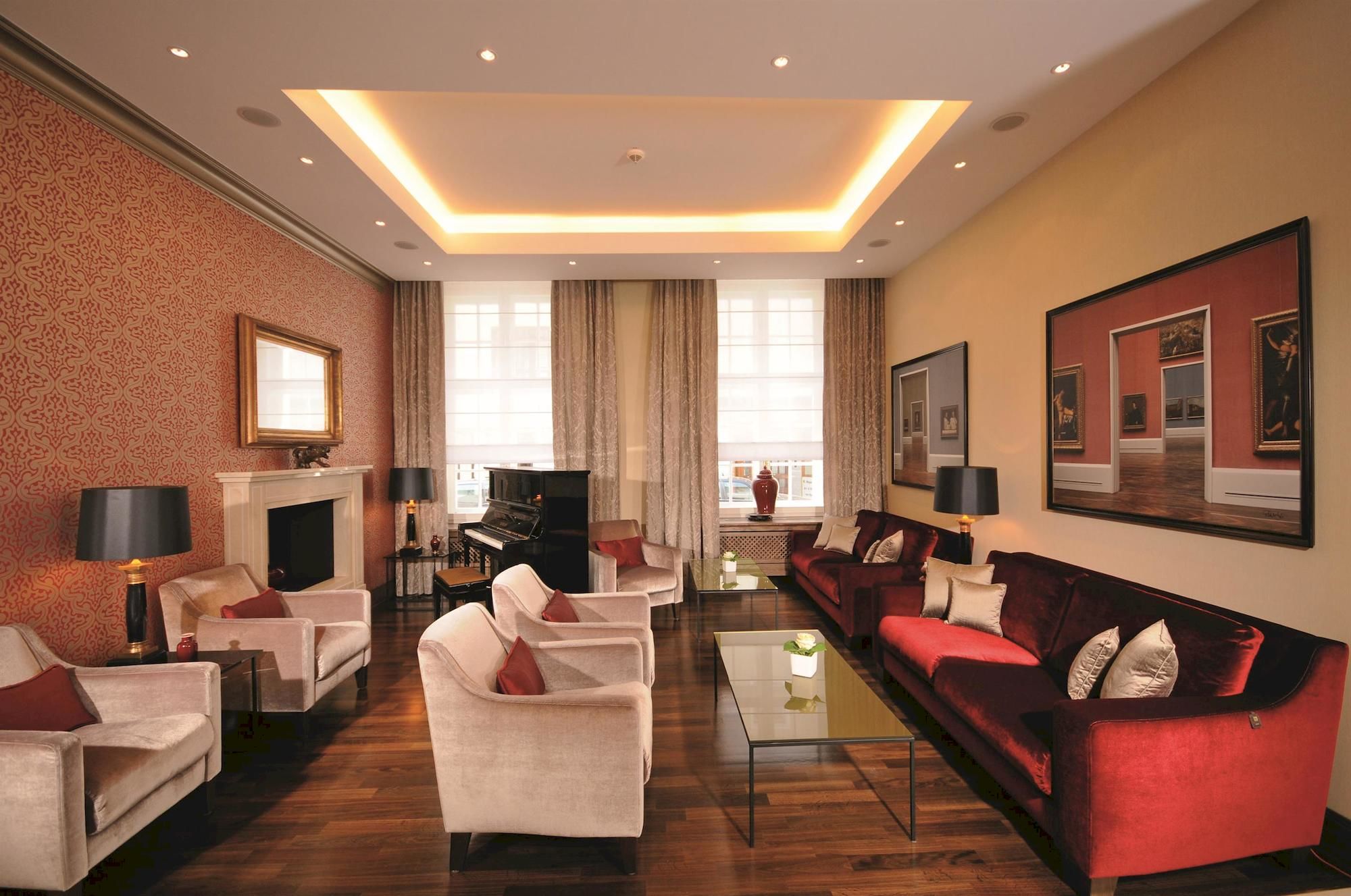 Фото Best Western Plus Hotel StadtPalais