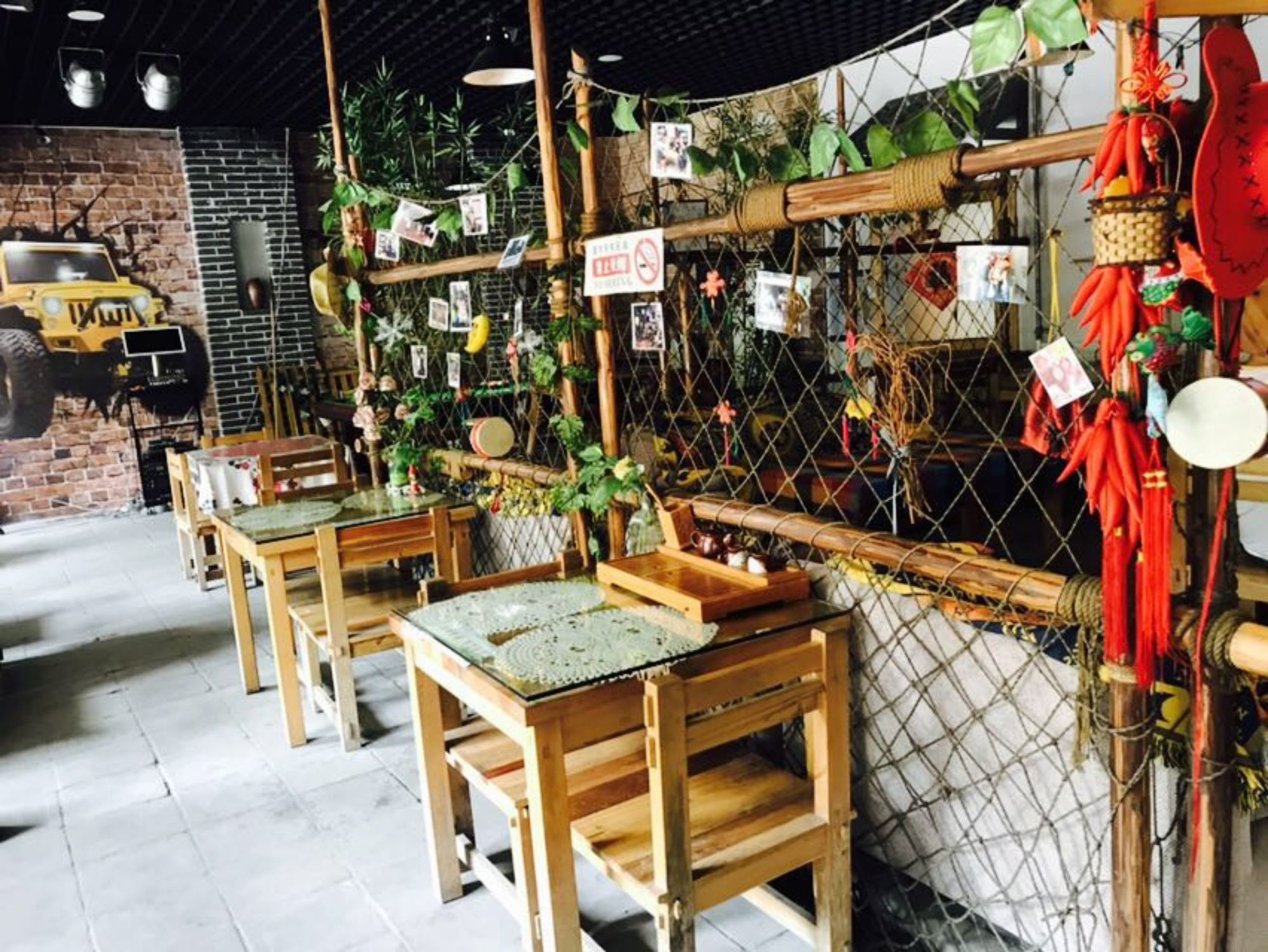 Фото Qufu International Youth Hostel