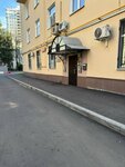 ПЛК Смарт (Donskaya Street, 6с1) ، هياكل معدنية