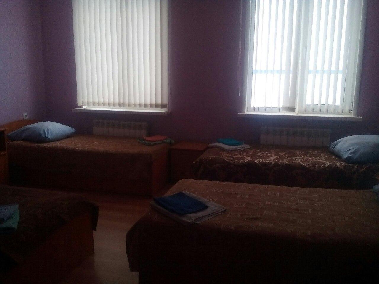 Фото Прибрежный