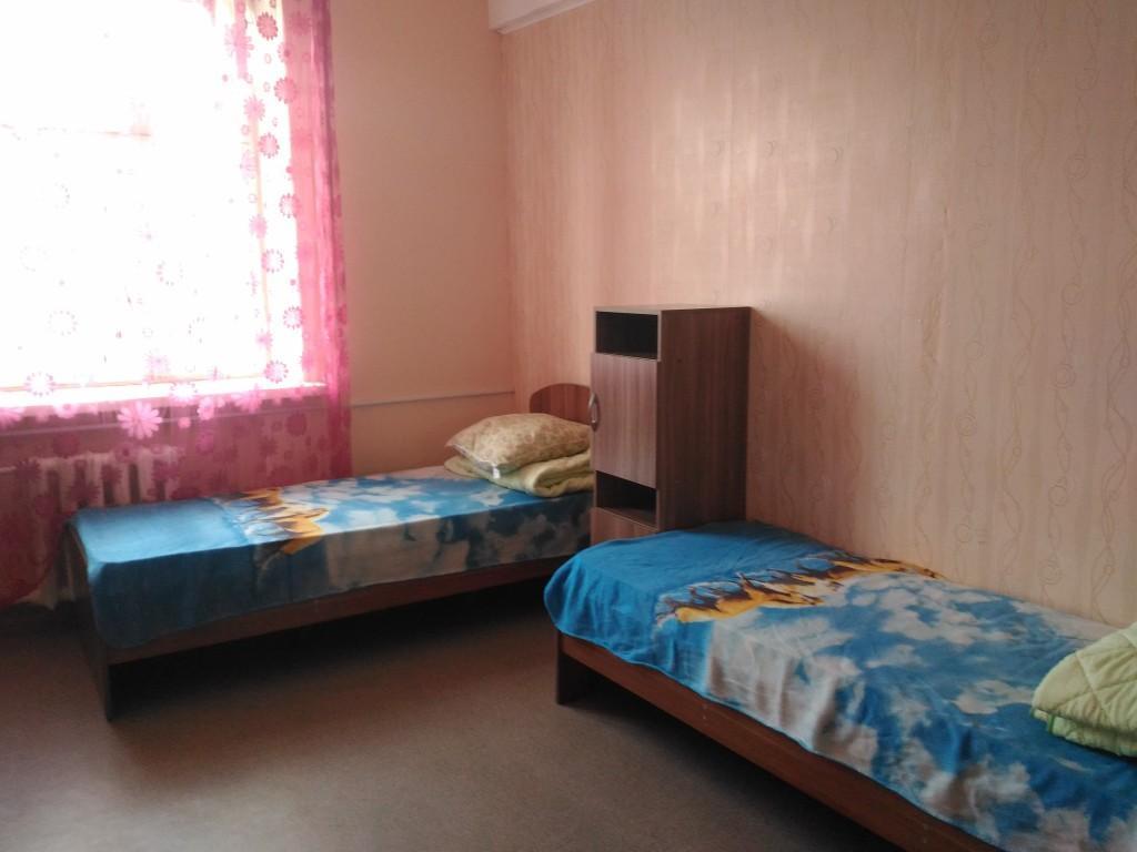 Фото Хостел На Володарского