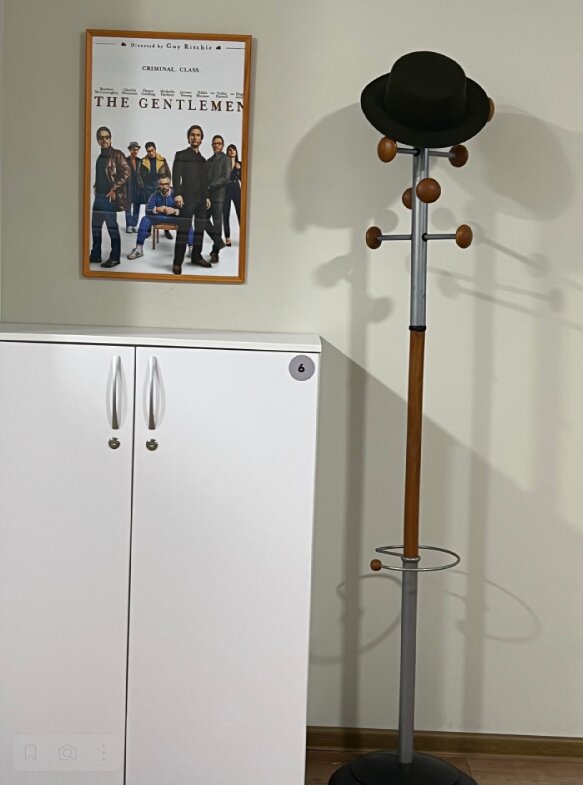 Фото Как дома и точка