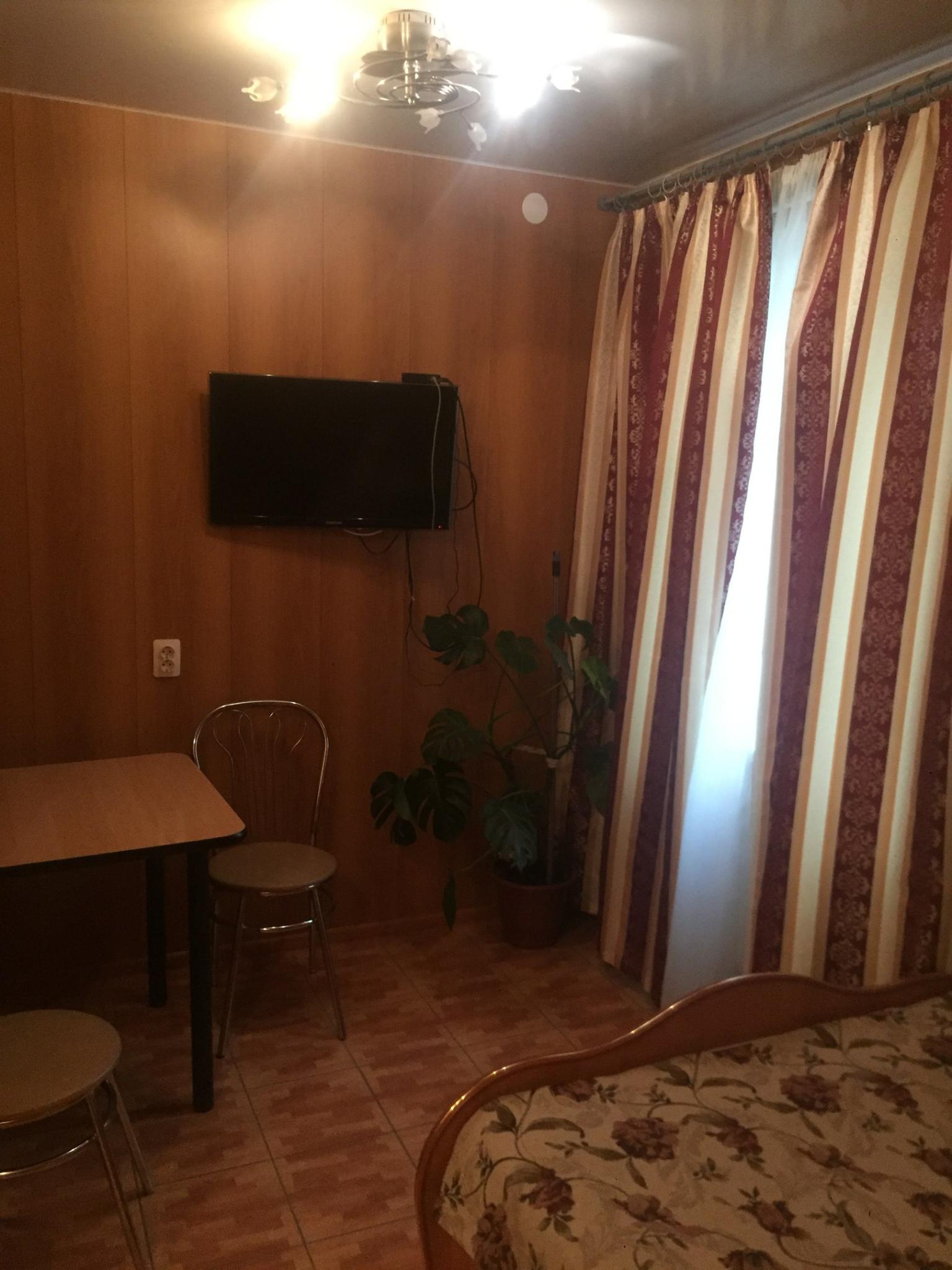 Фото Старый соболь