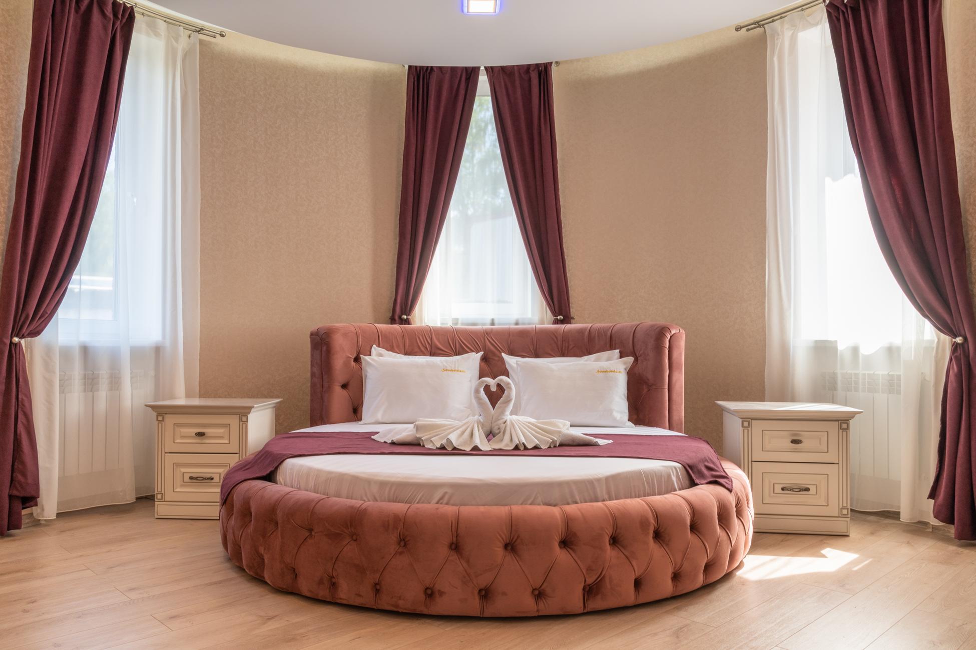 Фото Сова Беседы