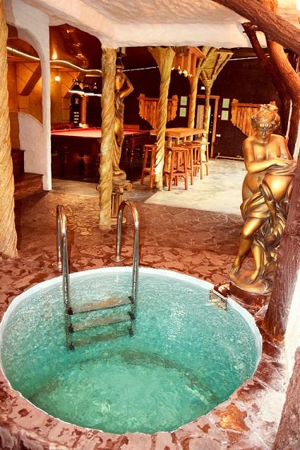 Фото Золотое крыло