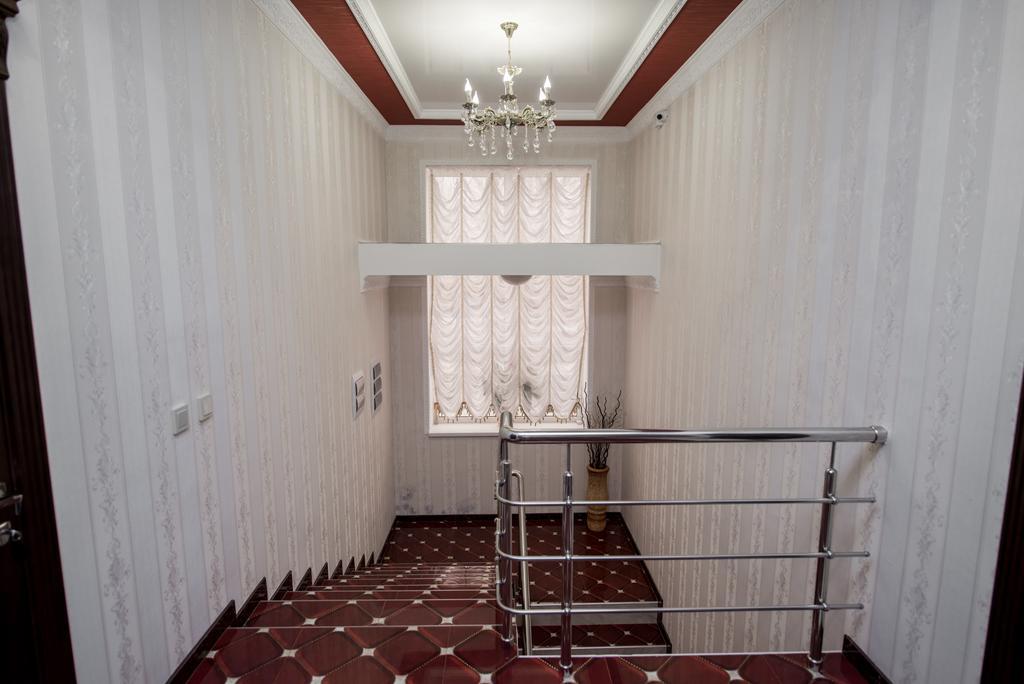 Фото Гостевой дом Версаль