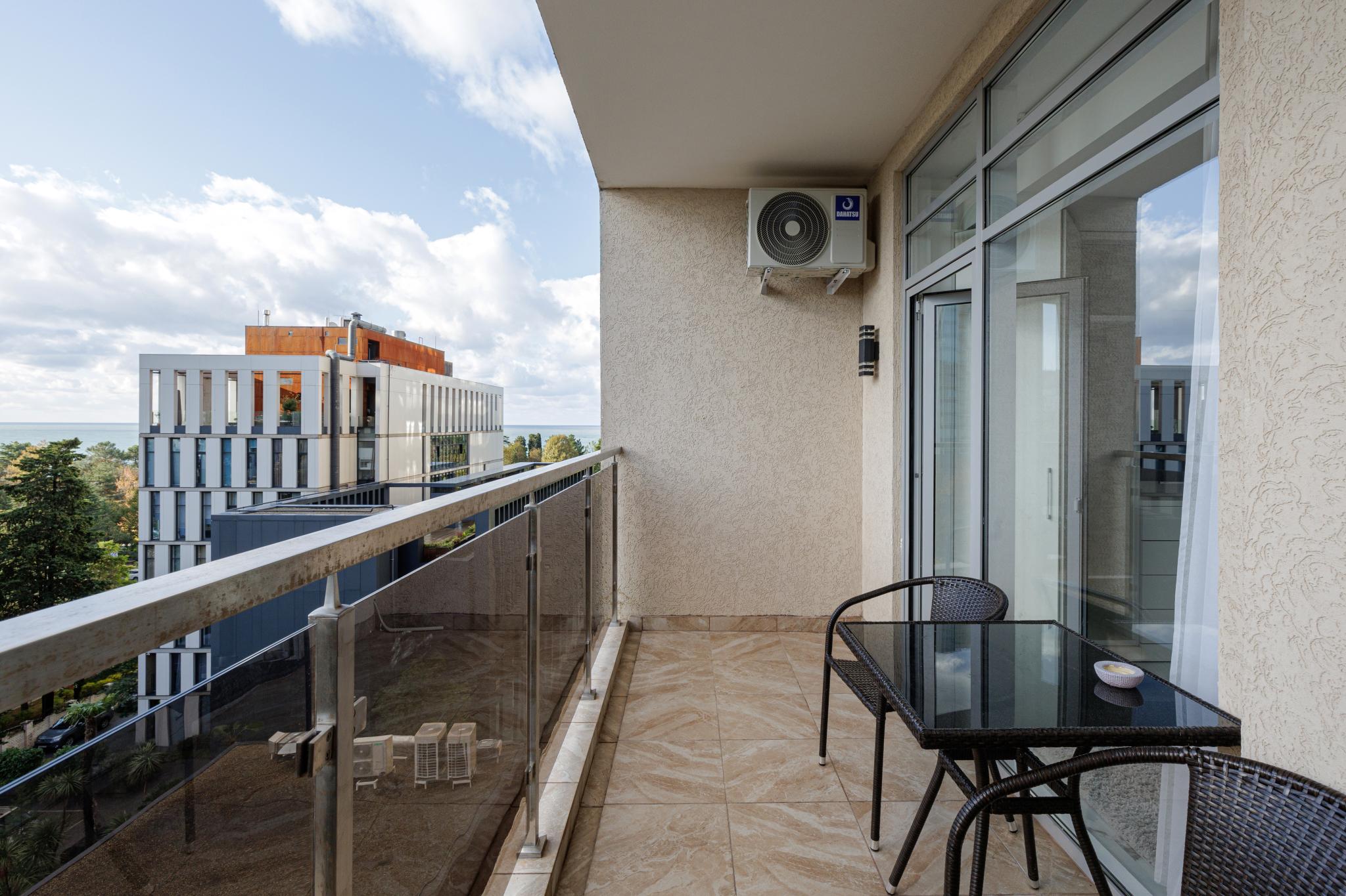 Фото Sphera Apartments by Stellar Hotels