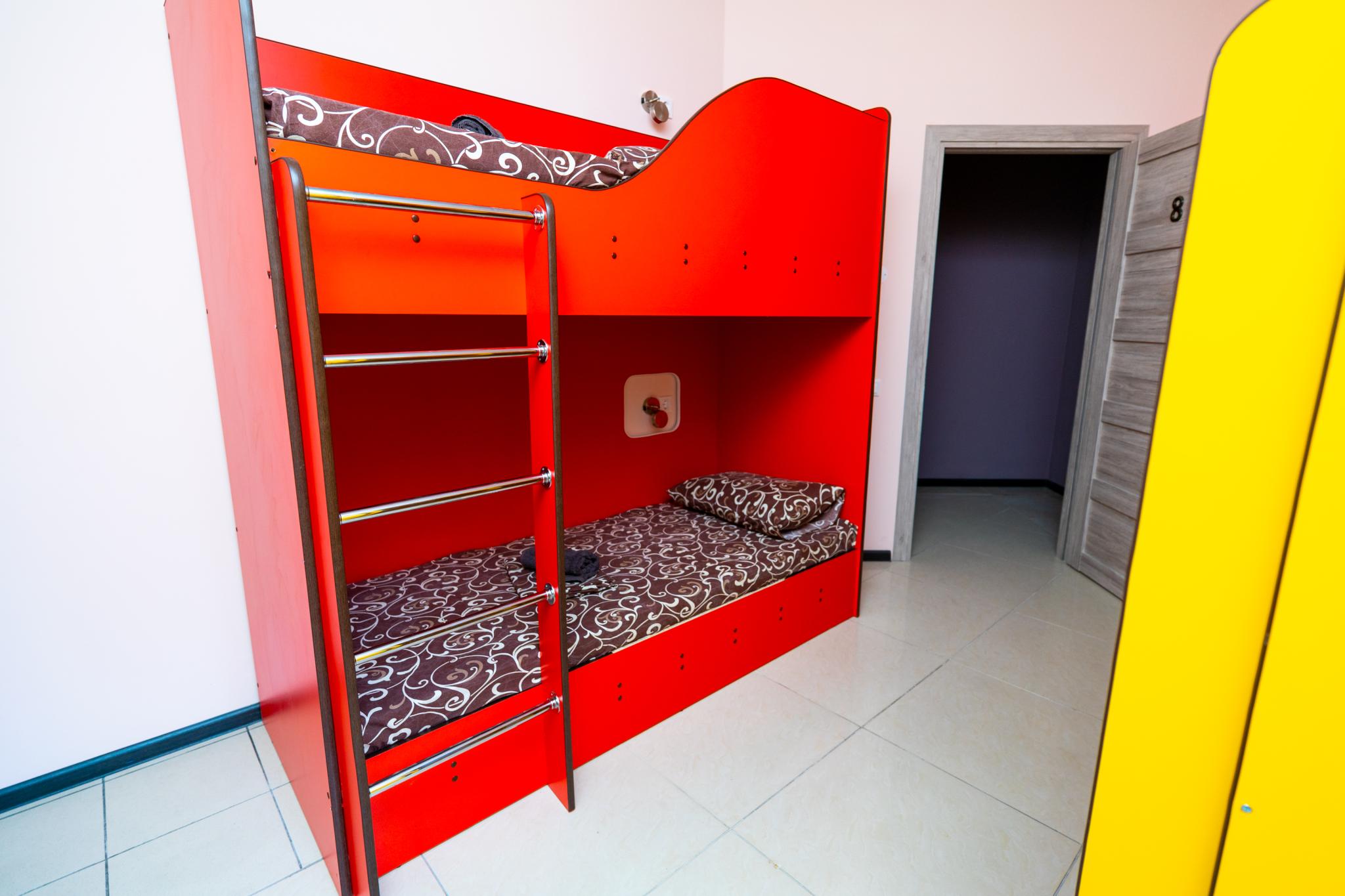 Фото Хостел Туапсе