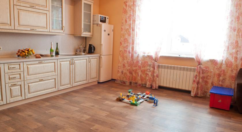 Фото Апарт-отель на Берёзовой