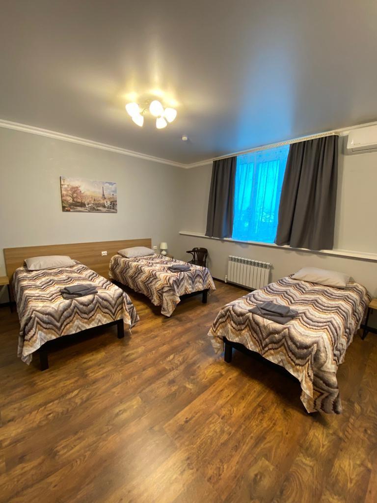 Фото Фламинго