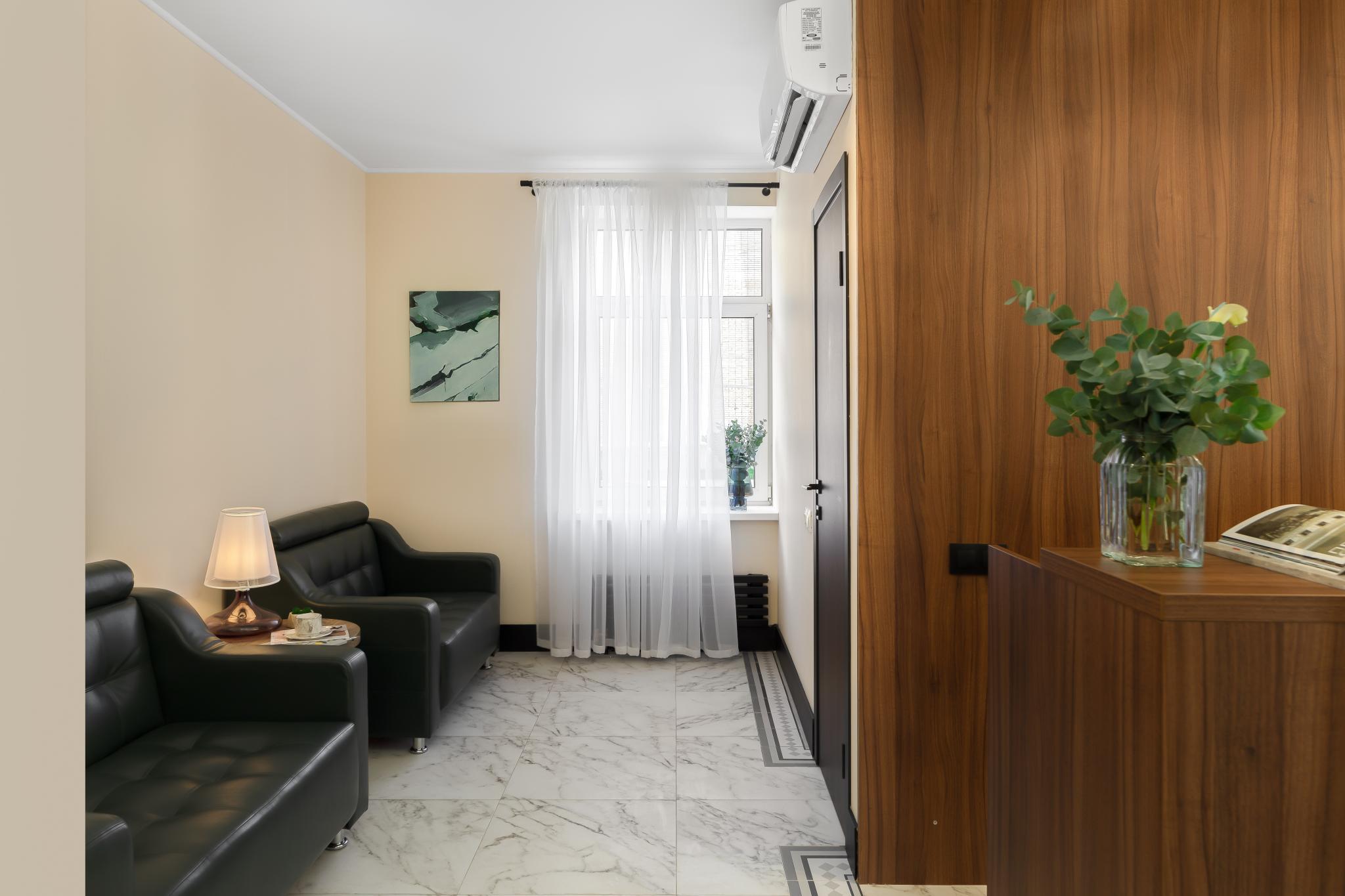 Фото Greenstone