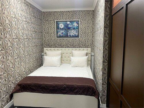 Гостиница Рест Хаус в Волгограде