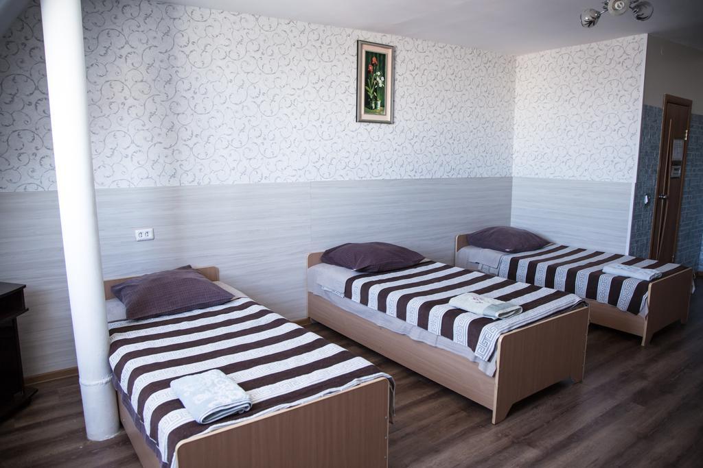 Фото Золотой Ковш