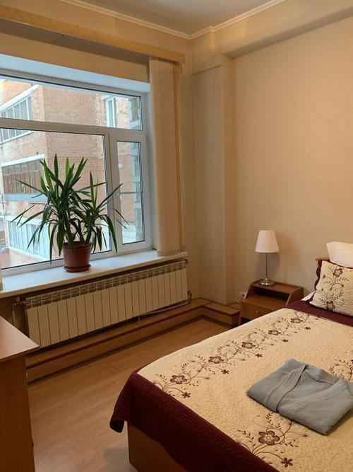 Фото Гостиница Ухта