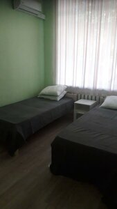 Kamenskij Hotel (Kamensk-Uralskiy, mikrorayon Oktyabrskiy, ulitsa Chaykovskogo, 29), hotel