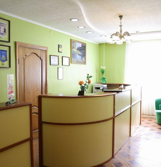 Фото Сибирская