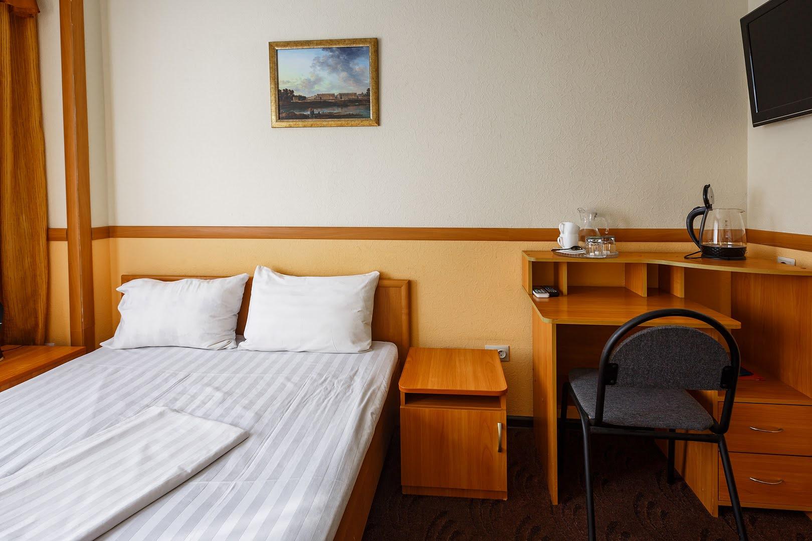 Фото Золотая Мельница