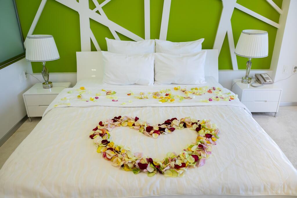 Фото Bliss Hotel & SPA