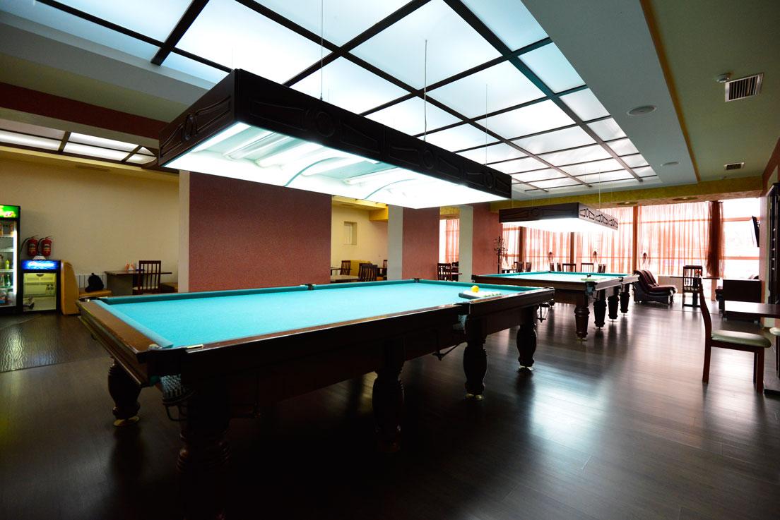 Фото Пальмира клуб