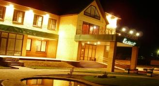 Фото Континент