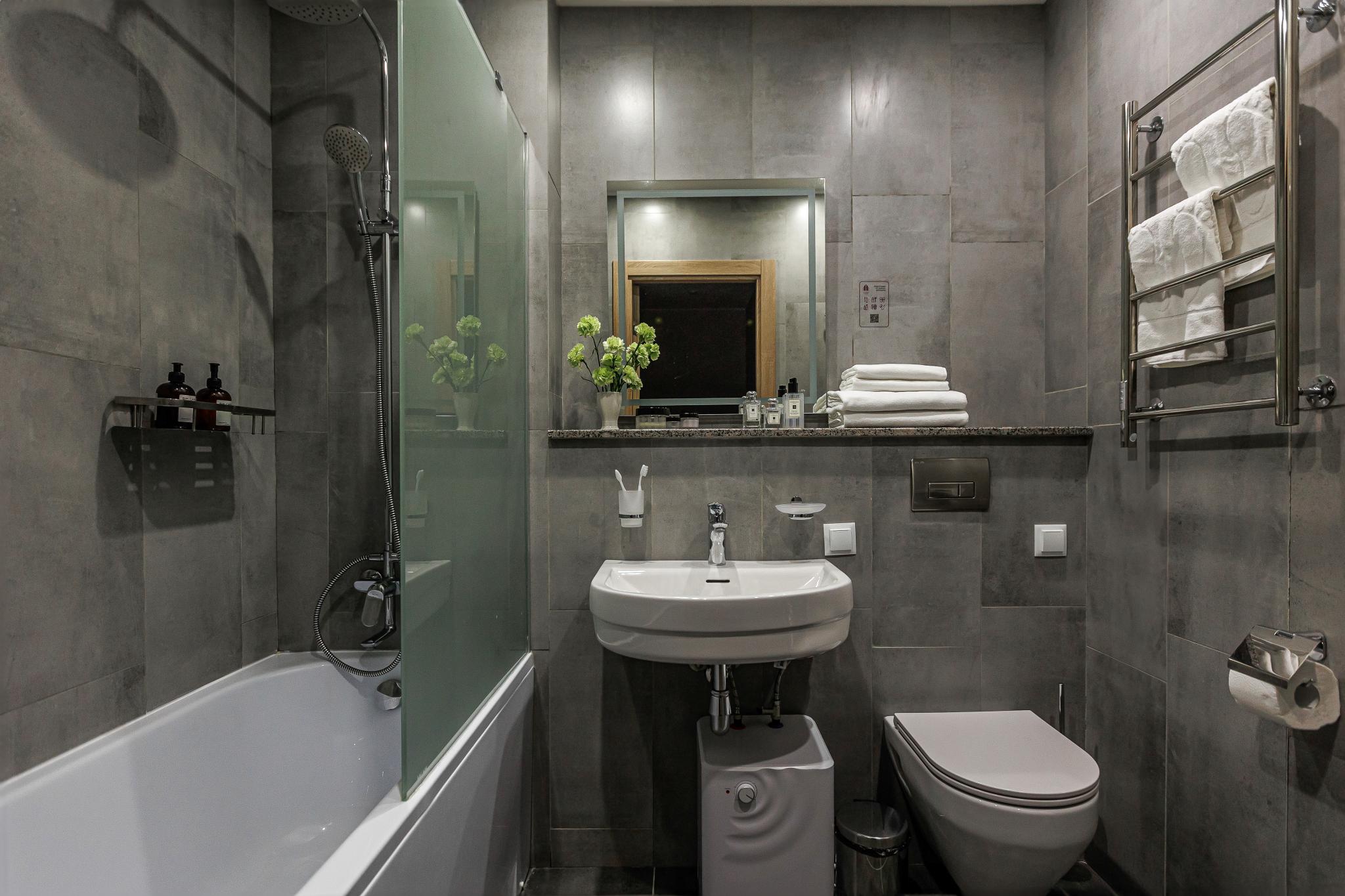 Фото Avenue Apart на Малом