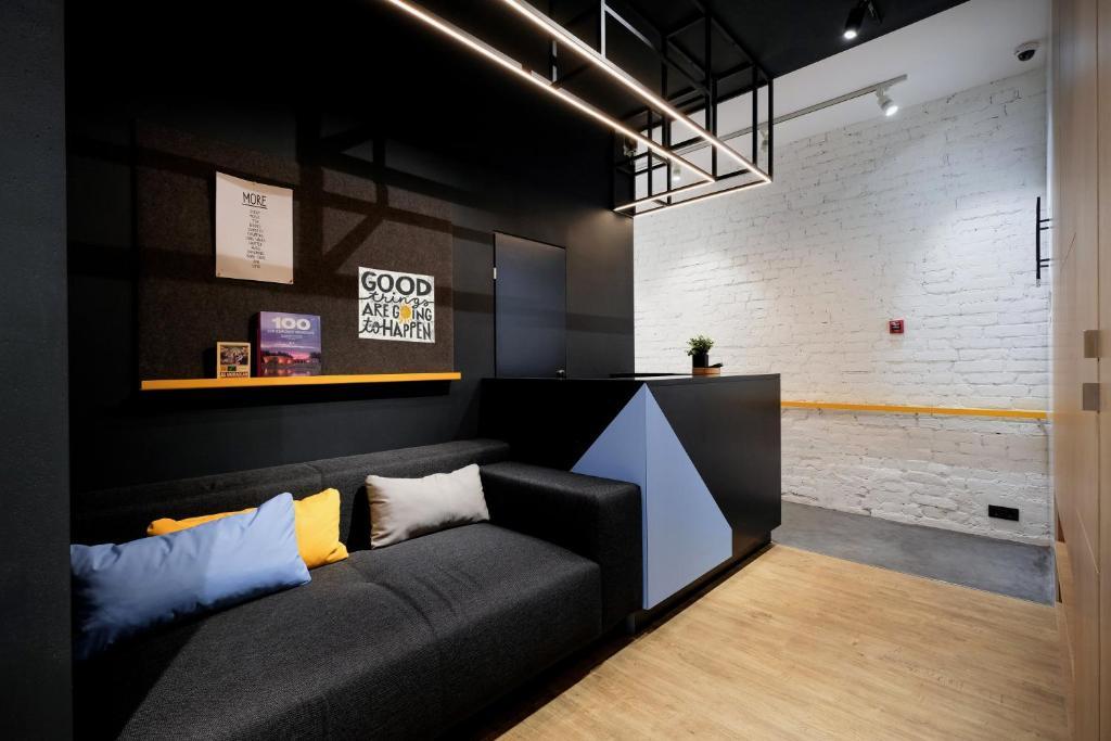 Фото InBox Capsule