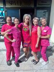 Weight Loss Center Julia Crezhinskaya (Lvovskaya Street, 8/5) ، منتجعات