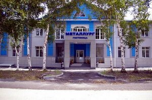 Металлург
