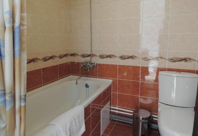 Фото Центральная