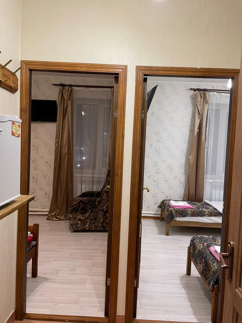 Фото Русский лес