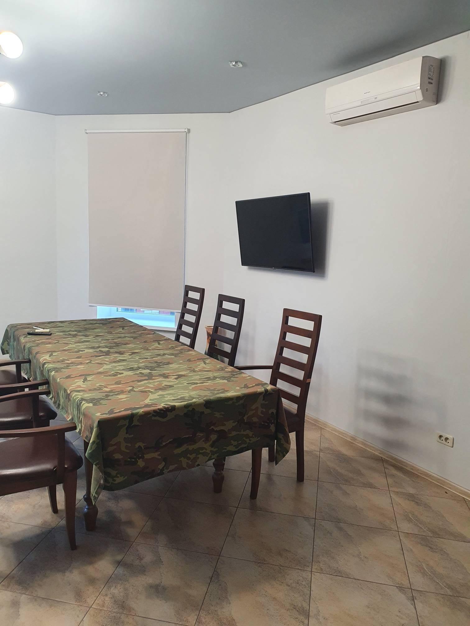 Фото Гостевой дом на Ново-революционной