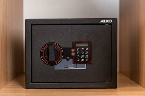 Гостиница Paradise в Нижнекамске