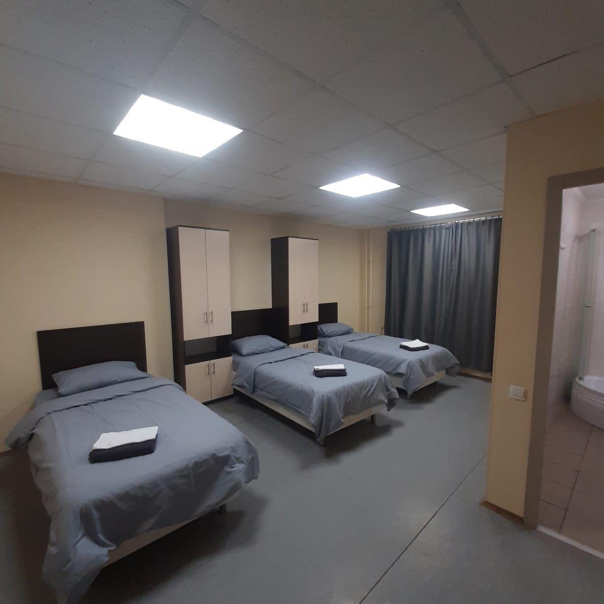 Фото Пилигрим