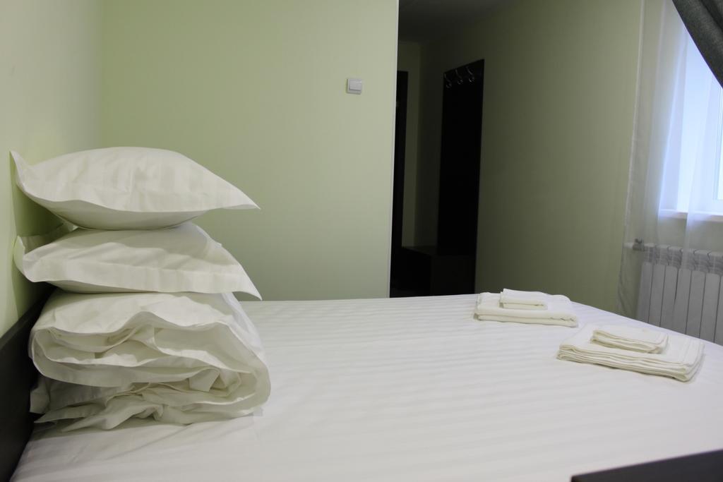 Фото Гостиница Oneginn