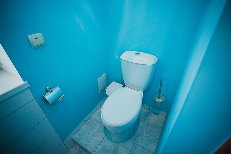 Фото Гостиный дом на Речной