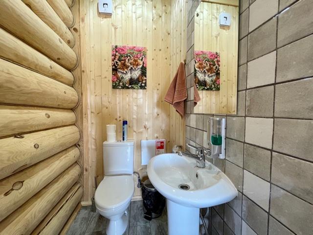 Фото Гридино Village