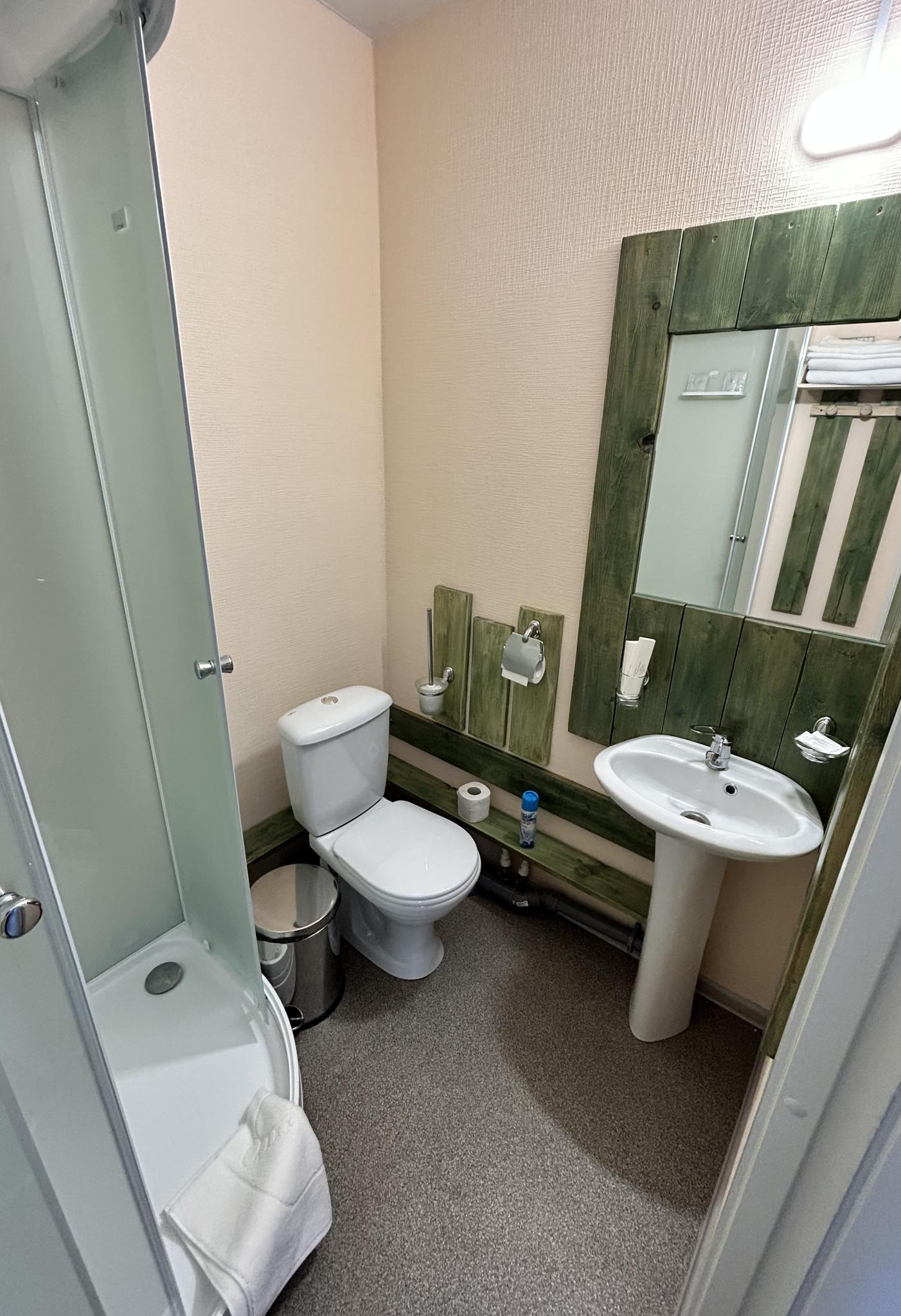 Фото Гостиница на Тимирязева, 168