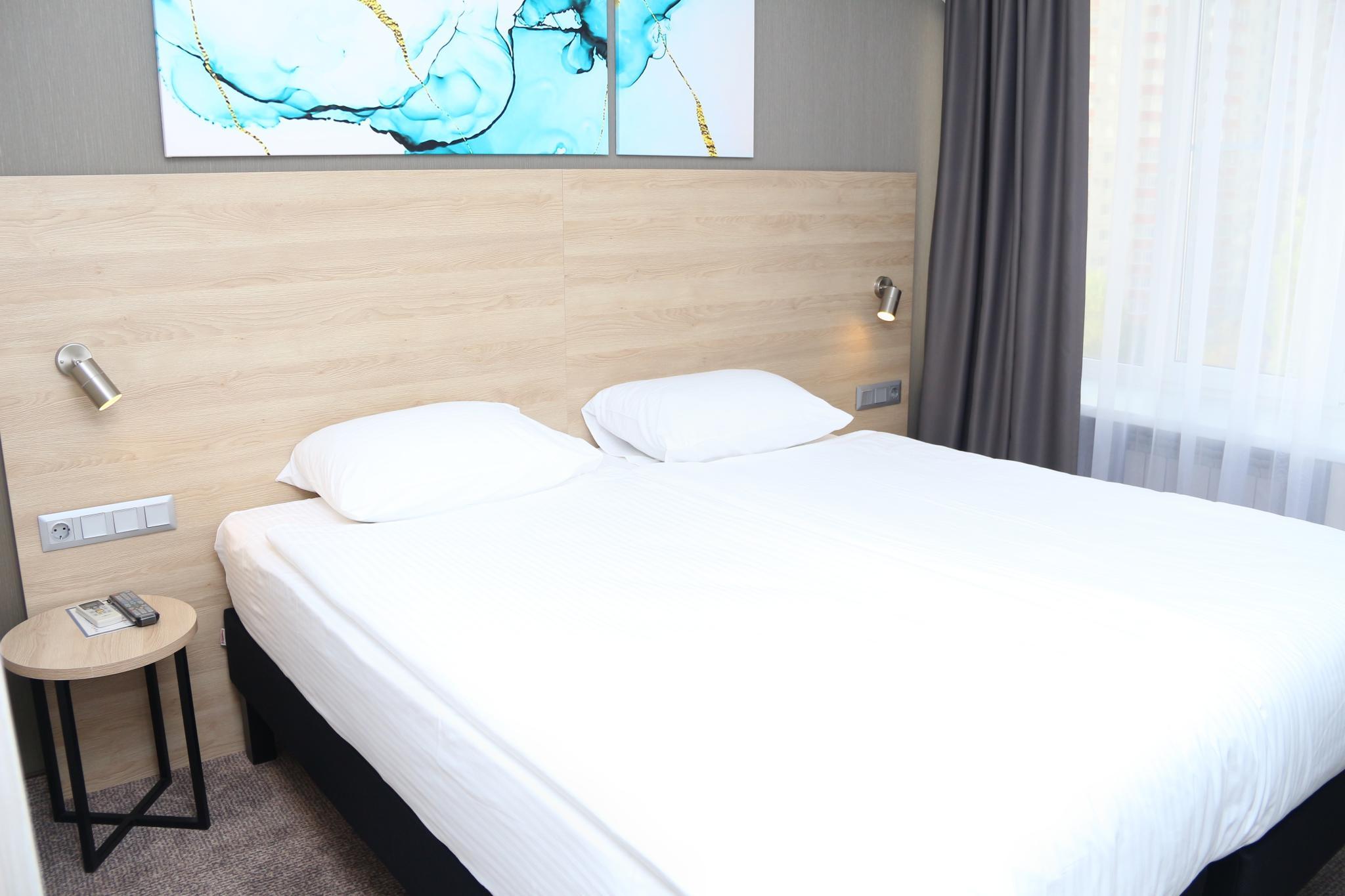 Фото Амакс Парк-отель